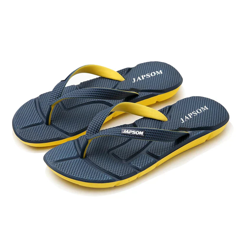Herren Massage-Flip-Flops – Atlas