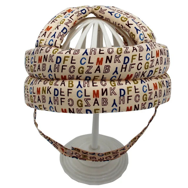 Kinder-Sicherheitshelm – SafeBaby