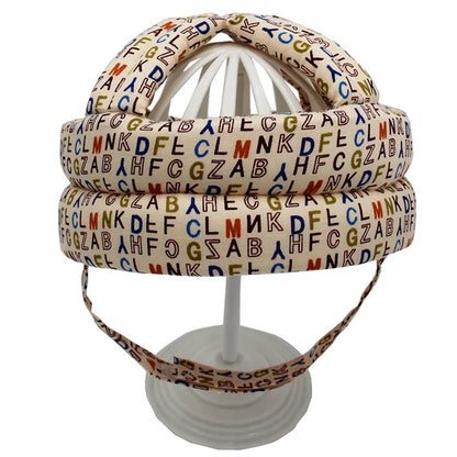 Kinder-Sicherheitshelm – SafeBaby