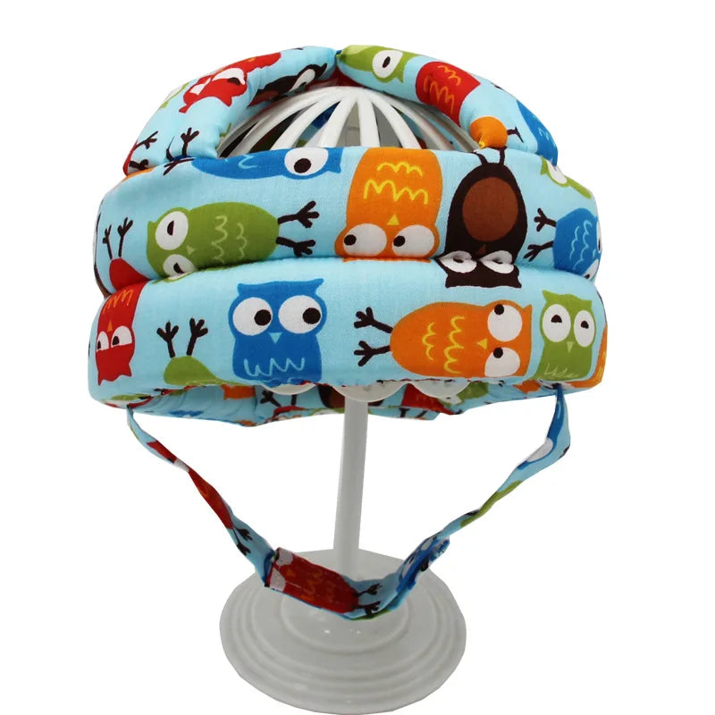 Kinder-Sicherheitshelm – SafeBaby