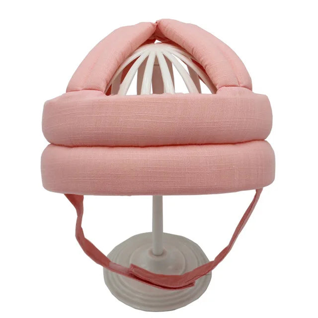 Kinder-Sicherheitshelm – SafeBaby
