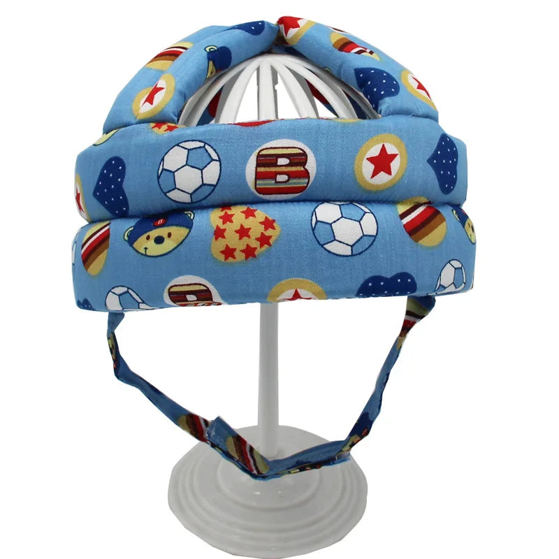 Kinder-Sicherheitshelm – SafeBaby