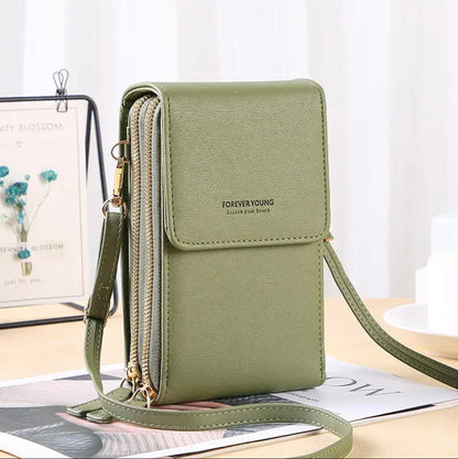 Luxe Damen Handtasche - Elena