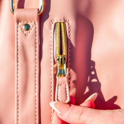 Kompakte & Luxus Reise Tasche – Isabelle