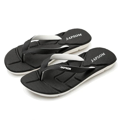 Herren Massage-Flip-Flops – Atlas