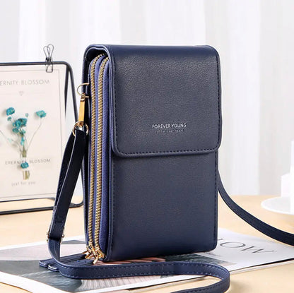 Luxe Damen Handtasche - Elena