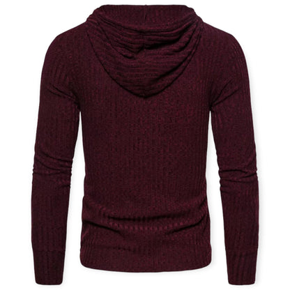 Stilvoller Pullover mit Prints für Herren – UrbanWild