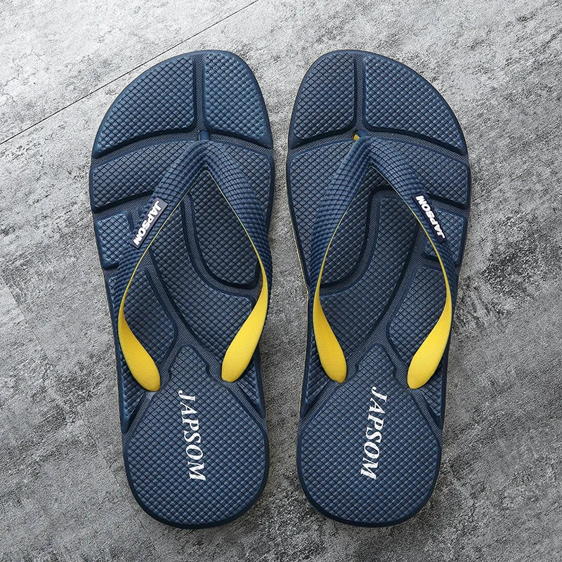 Herren Massage-Flip-Flops – Atlas