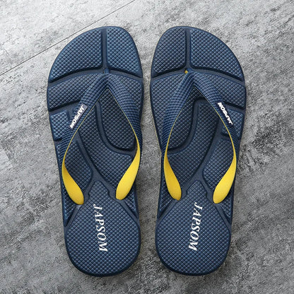 Herren Massage-Flip-Flops – Atlas
