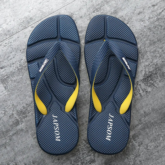 Herren Massage-Flip-Flops – Atlas