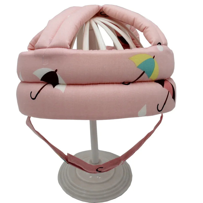 Kinder-Sicherheitshelm – SafeBaby