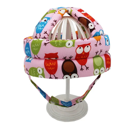 Kinder-Sicherheitshelm – SafeBaby