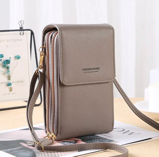 Luxe Damen Handtasche - Elena
