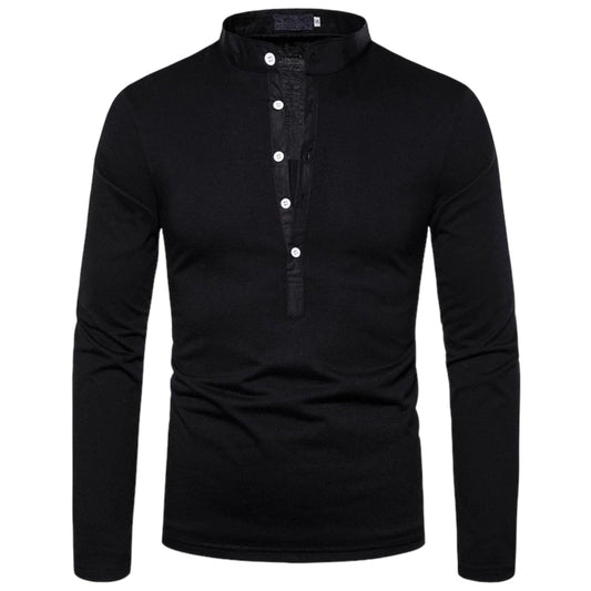 Stilvoller Herrensweater – Arashi