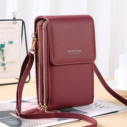 Luxe Damen Handtasche - Elena