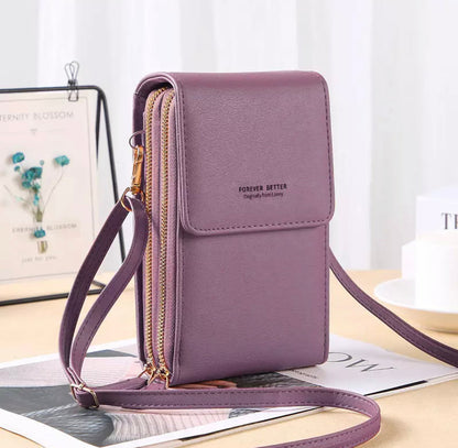 Luxe Damen Handtasche - Elena