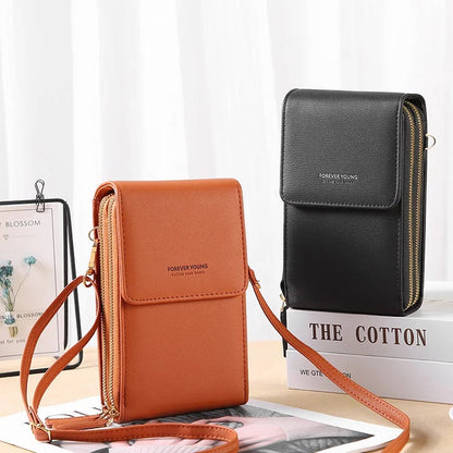 Luxe Damen Handtasche - Elena