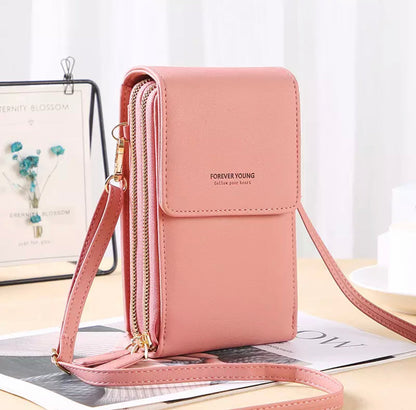 Luxe Damen Handtasche - Elena