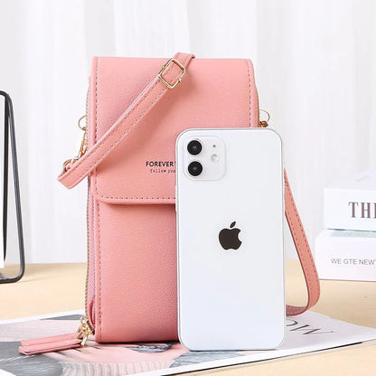Luxe Damen Handtasche - Elena