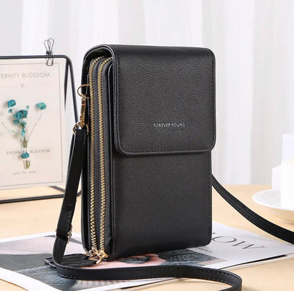 Luxe Damen Handtasche - Elena