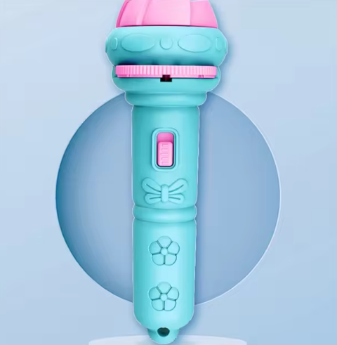 Projektor Taschenlampe - DreamBeam