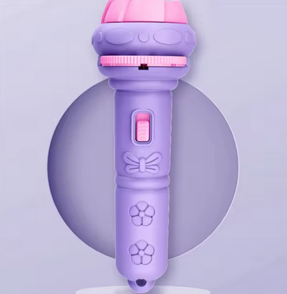 Projektor Taschenlampe - DreamBeam