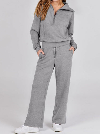 Lässiges Damen Loungeset - Luna