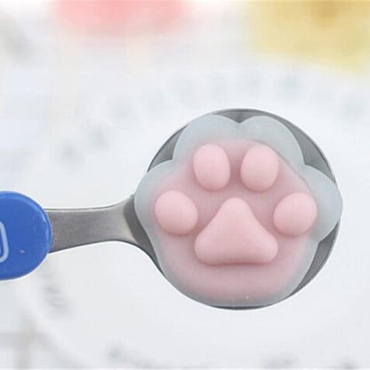 Stresslinderndes Spielzeug – SquishyPaw