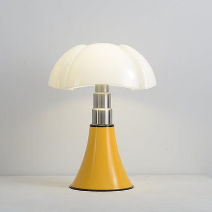 LED Tischlampe im Retro Design – ClassicGlow