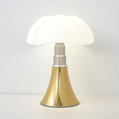 LED Tischlampe im Retro Design – ClassicGlow