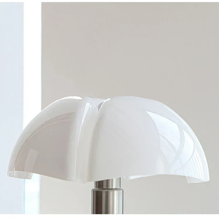 LED Tischlampe im Retro Design – ClassicGlow