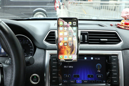 Automatische Telefonhalter mit kabellosem Ladegerät – GripCharge