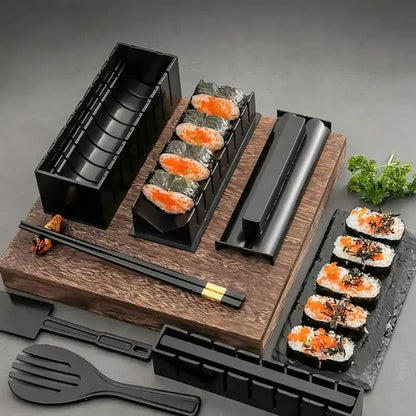 Sushi-Set - RollEase