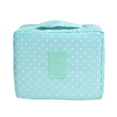 Kompaktes Wasserdichtes Make-up-Reiseset – 1+1 GRATIS Mini-Kosmetik-Aufbewahrungsbox
