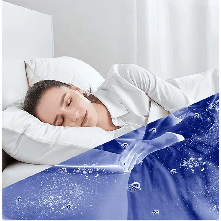 Tragbarer Hochfrequenz-Staubsauger – PowerVac™