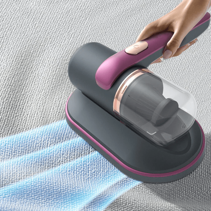 Tragbarer Hochfrequenz-Staubsauger – PowerVac™