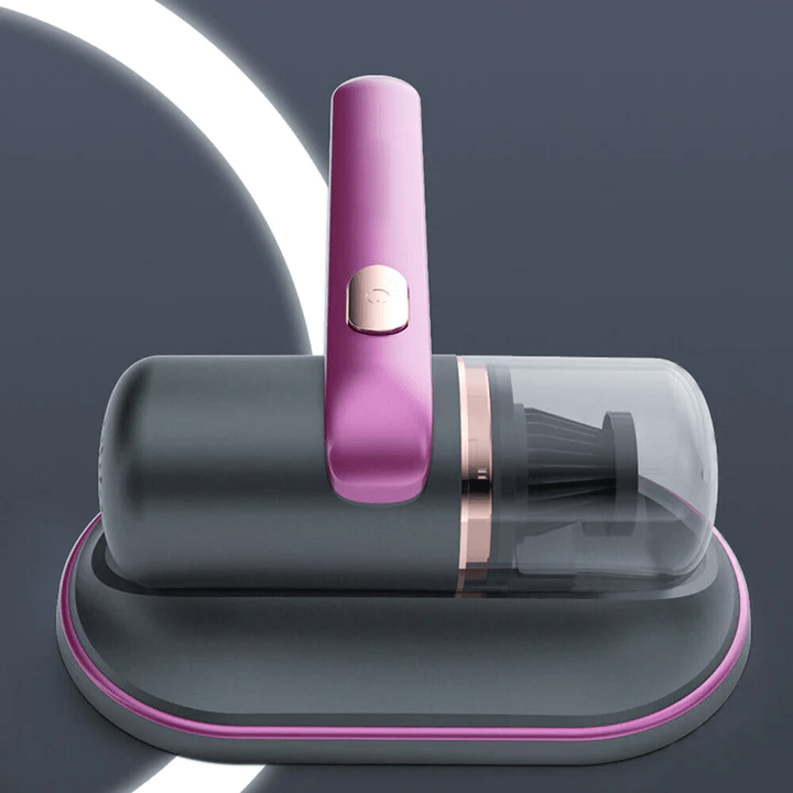 Tragbarer Hochfrequenz-Staubsauger – PowerVac™