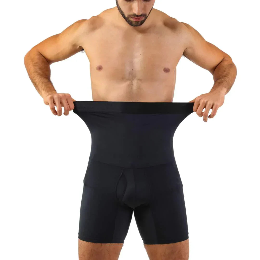 Herren Kompressions-Shorts – CoreFlex