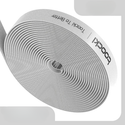 Kabelorganisator-Rolle – FlexWrap – (2+1 GRATIS)