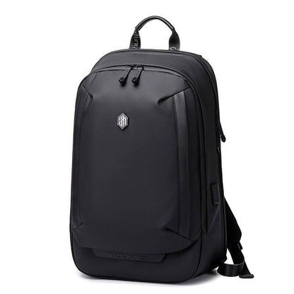 Wasserdichter Rucksack mit mehreren Fächern – Leichtgewicht für Outdoor und Reisen