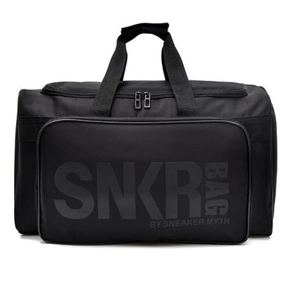 Wasserdichte Multi-Fach-Sneaker- und Ausrüstungs-Reisetasche