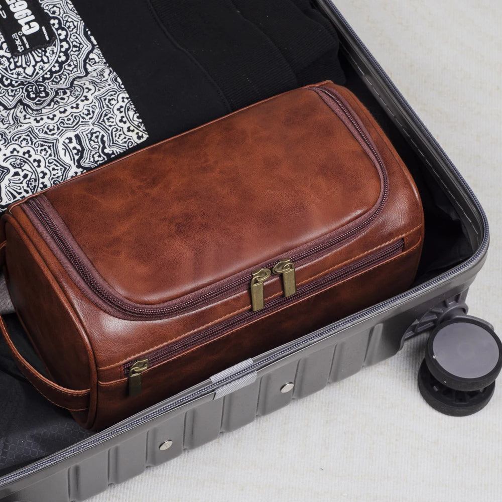 Luxuriöse Reisetaschen - Voyago