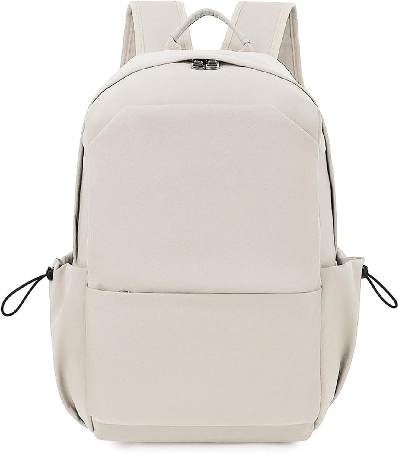 Leichte, wasserabweisende Laptop- und Reisetasche mit organisierten Fächern