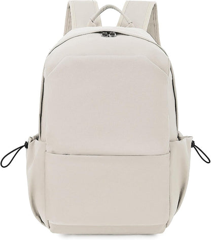 Leichte, wasserabweisende Laptop- und Reisetasche mit organisierten Fächern
