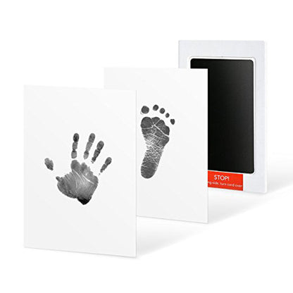 Persönliches Baby-Handabdruck-Set – MiniMemento