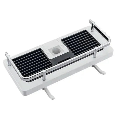 Ponsfrei Multifunktionales Regal - Clixor