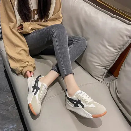 Ergonomische Orthopädische Laufschuhe – Isabella