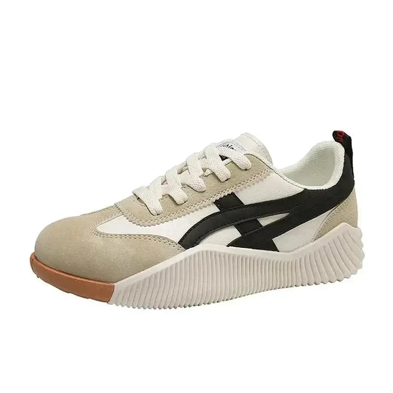 Ergonomische Orthopädische Laufschuhe – Isabella