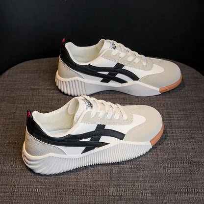Ergonomische Orthopädische Laufschuhe – Isabella