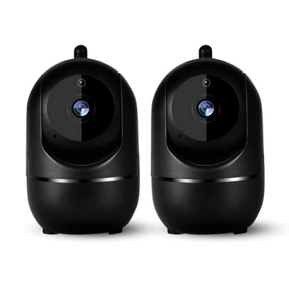Rotierende WiFi Innenkamera – HomeView Mini